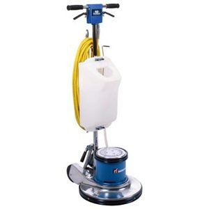 Floor Polisher Machine