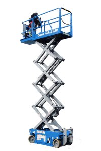 Genie GS-1930 Scissor Lift