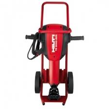 Hilti Breaker/Jack Hammer TE3000AVR