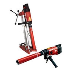 Hilti Core Drill with Stand