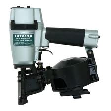 Roofing Coil Nailer