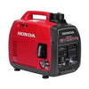 EU2200 Honda Generator