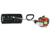 Husqvarna 326s Power Sweeper