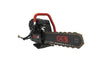 Concrete Chain Saw 14in. Bar with Diamond Chain