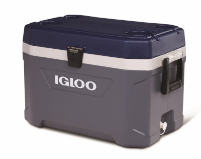 Igloo MaxCold Latitude Foam-Insulated Cooler 54 Quart (54 Quart)