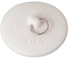 Master Plumber Rubber Tub Stopper with Metal Ring (2)