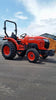 Kubota L3901 Tractor