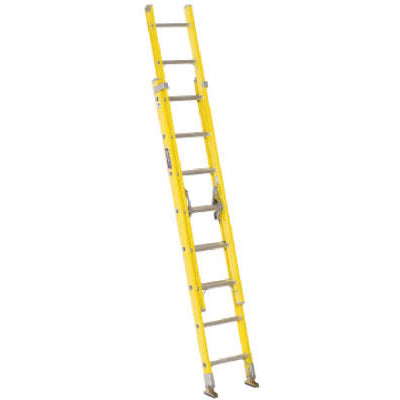 32ft. Fiberglass Extension Ladder