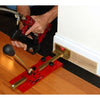 Porta-Nails PortaJACK-PRO Floor Jack, Tightener & Straightener