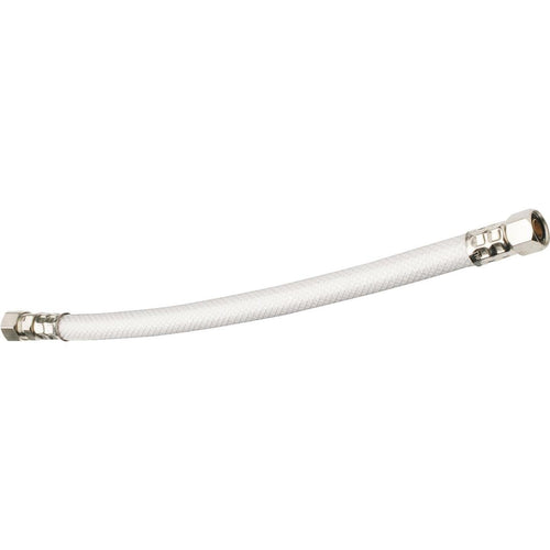 Do it 3/8 In. OD X 3/8 In. OD X 12 In. L Vinyl Faucet Connector
