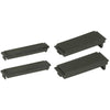 GE Load Center Breaker Front Filler Plates