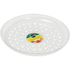 Miracle-Gro 10 In. Clear Plastic Flower Pot Saucer