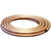 Mueller Streamline 5/8 In. OD x 20 Ft. Utility Grade Copper Tubing