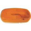 Peterson Oval Red Clearance Light