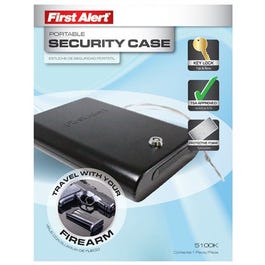 Portable Security / Firearm Safe