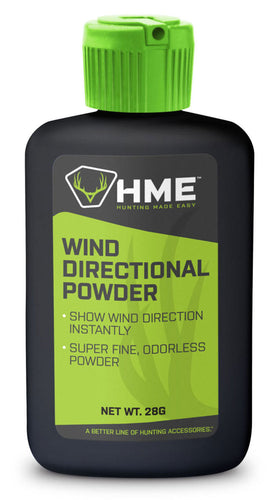 HME WIND Wind Indicator Powder