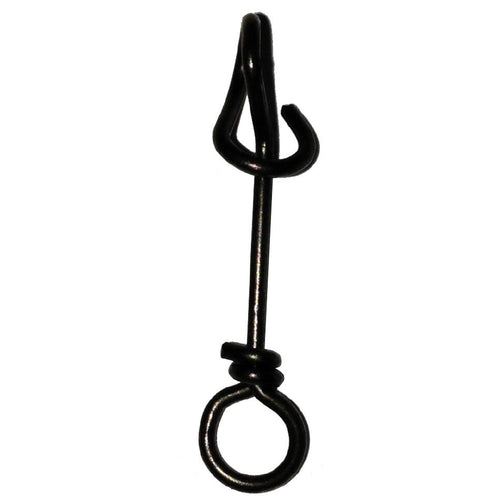 Mustard CRANE SWIVEL WITH FASTACH CLIP