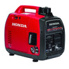 Honda EU2200i Super Quiet Inverter Generator