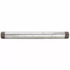 Southland Galvanized 1 1/4 Diameter Schedule 40 Ready-Cut Pipe 48