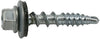 10 X 2 ROOF SCREW CLEAR M2W SD 250BG-WB