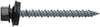 10 X 2 SCREW PP ROOF M2W SD FST GRN 1LB