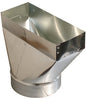 12X4X6 STRAIGHT REG BOOT