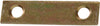 3X5/8 ZINC   YELLOW DICHROMATE MENDIN