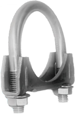 MUFFLER CLAMP 2 1/4