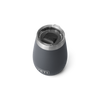 YETI Rambler 10 Oz. Wine Tumbler with Magslider™ Lid