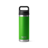 YETI Rambler 18 Oz Water Bottle With Chug Cap