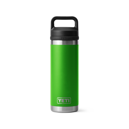 YETI Rambler 18 Oz Water Bottle With Chug Cap