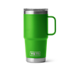 YETI Rambler 20 Oz. Travel Mug With Stronghold™ Lid