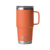 YETI Rambler 20 Oz. Travel Mug With Stronghold™ Lid
