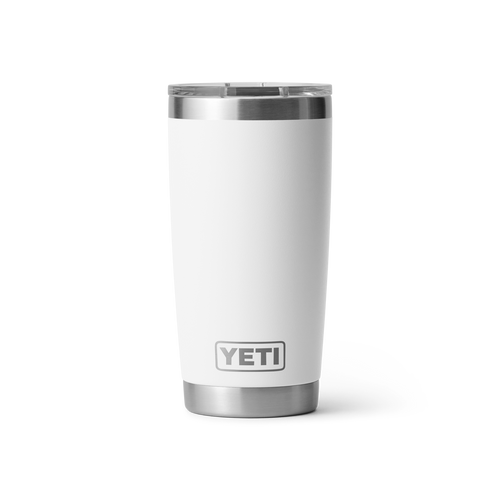 YETI Rambler 20 Oz. Tumbler With Magslider™ Lid