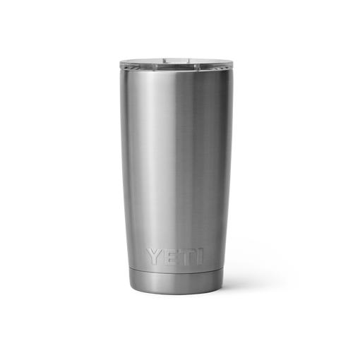 YETI Rambler 20 Oz. Tumbler With Magslider™ Lid
