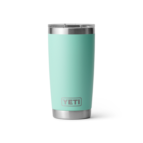 YETI Rambler 20 Oz. Tumbler With Magslider™ Lid