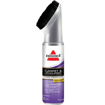 Bissell 93511 Carpet & Upholstery Cleaner ~ 12 oz