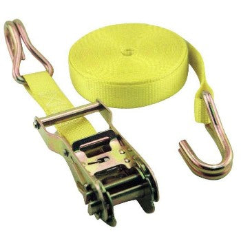 Erickson Mfg 51316 Ratchet Strap ~ 1