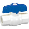 Homewerks Worldwide VBVP40B8M 2 Ips Pvc B Valve