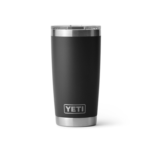 YETI Rambler 20 Oz. Tumbler With Magslider™ Lid