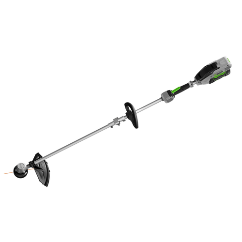 Ego Power+ 15 String Trimmer With Rapid Reload