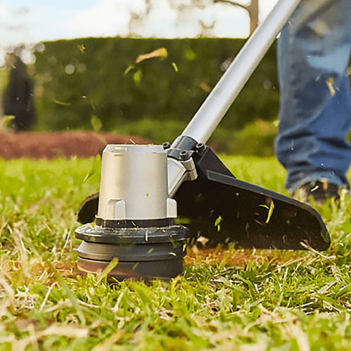 Ego Power+ 15 String Trimmer With Rapid Reload