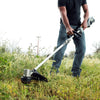 Ego Power+ 15 String Trimmer With Rapid Reload