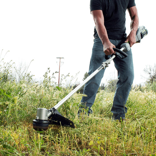Ego Power+ 15 String Trimmer With Rapid Reload