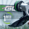 Ego Power+ POWER+ 15 STRING TRIMMER WITH POWERLOAD™