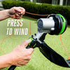 Ego Power+ POWER+ 15 STRING TRIMMER WITH POWERLOAD™