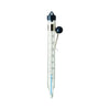Taylor Candy/Deep Fry Glass Tube Thermometer