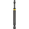#2 Square Impact-Ready Bit, 3.5-In.
