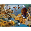 Masterpieces Audubon Lake Life 1000 Piece Puzzle