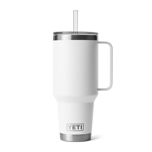 YETI Rambler 42 Oz Straw Mug